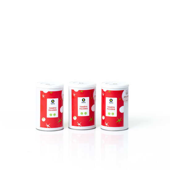 Tomātu pulveris 90 g