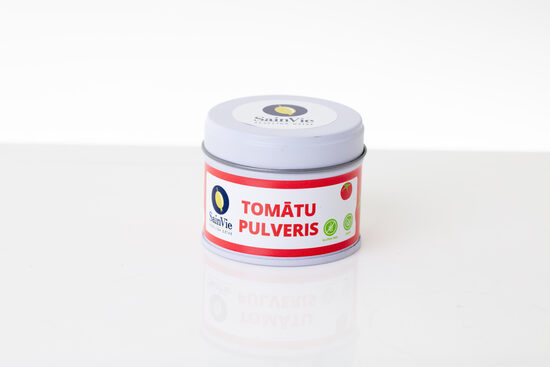 Tomātu pulveris 40 g