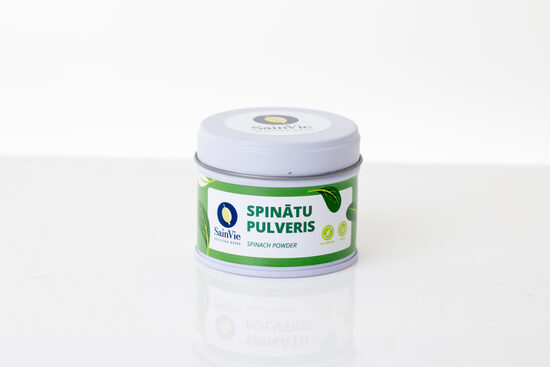 Spinach powder 30 g