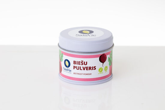 Beetroot powder, 40 g