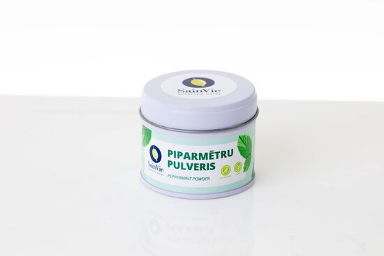 Peppermint powder, 30 g