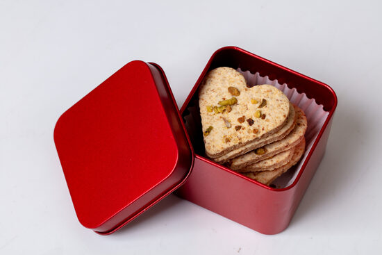 Dāvana ar cepumiem (35 g)