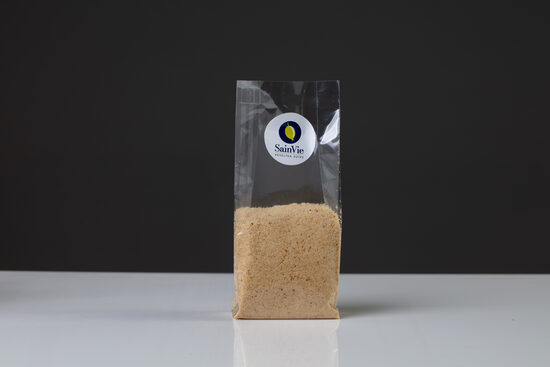 Bezglutēna vegāniskā rīvmaize, 150g 